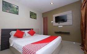 Super Oyo 1153 Heaven Hill Hotel 1